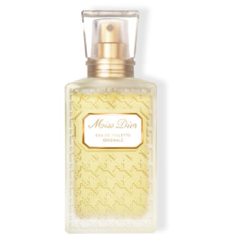 Miss Dior Eau de Toilette...