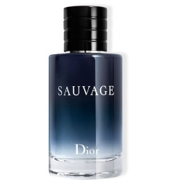 Sauvage Eau de Toilette...