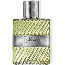 Eau Sauvage Eau de Toilette...