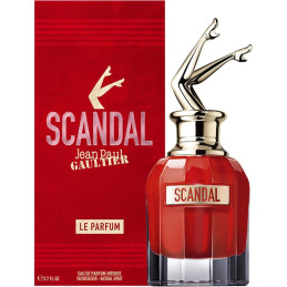 Scandal Intense Eau de...