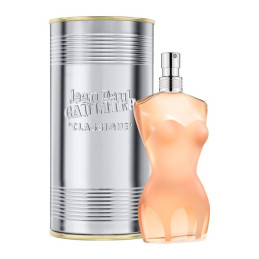 Classique Eau de Toilette...