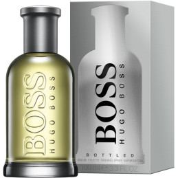 BOSS Bottled Eau de...