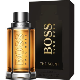 Boss The Scent Eau de...