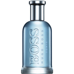 Boss Bottled Tonic Eau de...
