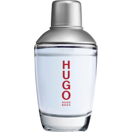 Hugo Iced Eau de Toilette...