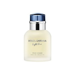 Light Blue pour homme Eau...