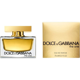 The One Eau de Parfum Spray...