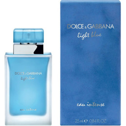 Light Blue Intense Eau de...