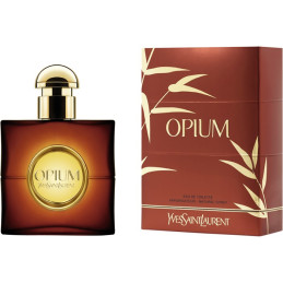 Opium Femme Eau de Toilette...