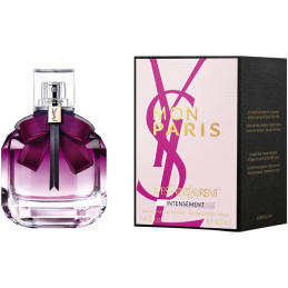 Mon Paris Eau de Parfum...