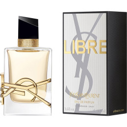 Libre Eau de Parfum Spray...