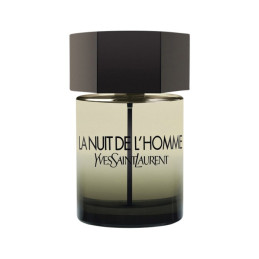 La Nuit De L'Homme Eau de...