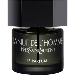 La Nuit De L'Homme Le...