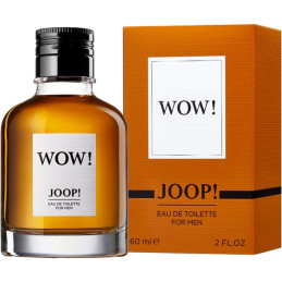 WOW! Eau de Toilette Spray...