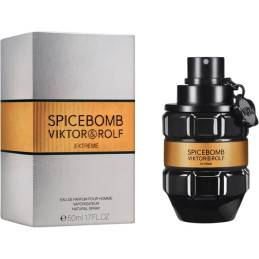 Spicebomb Eau de Parfum...