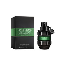 Spicebomb Night Vision Eau...