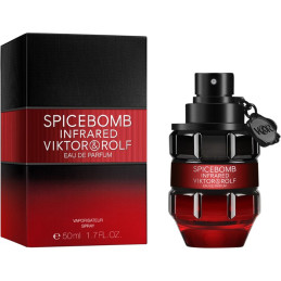 Spicebomb Infrared Eau de...