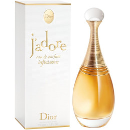 J'adore Eau de Parfum Spray...
