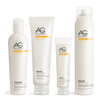 Hair cosmetics
